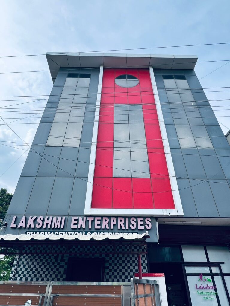 Specialty drug wholesalers India