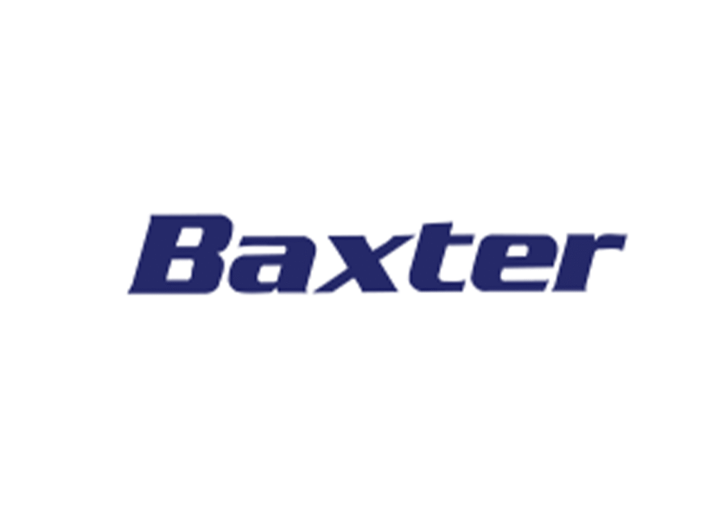 BAXTER INDIA PVT LTD
